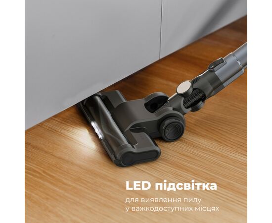 Пылесос AENO SC1 (ASC0001), изображение 8 Пылесос AENO SC1 (ASC0001), изображение 8