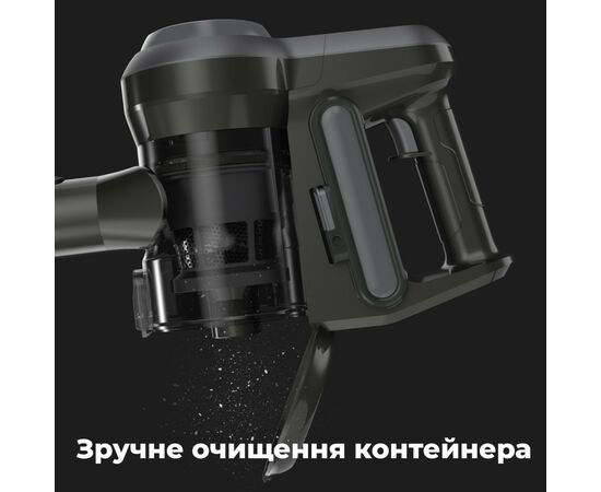 Пылесос AENO SC1 (ASC0001), изображение 9 Пылесос AENO SC1 (ASC0001), изображение 9