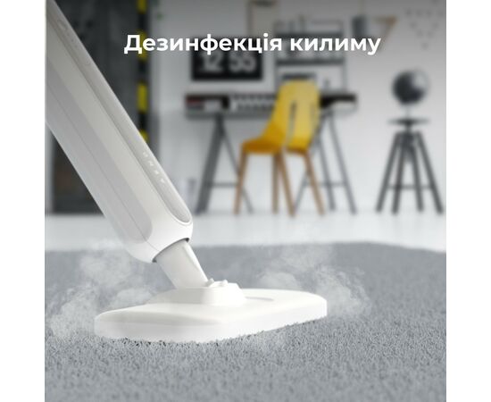 Пароочищувач AENO ASM0002, зображення 10 Пароочищувач AENO ASM0002, зображення 10