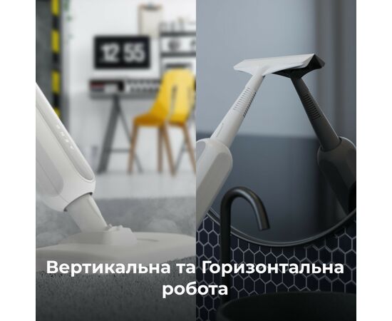 Пароочищувач AENO ASM0002, зображення 11 Пароочищувач AENO ASM0002, зображення 11