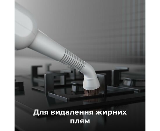 Пароочищувач AENO ASM0002, зображення 7 Пароочищувач AENO ASM0002, зображення 7