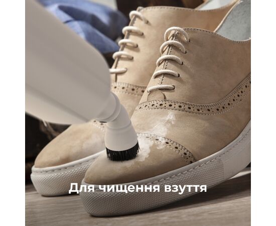 Пароочищувач AENO ASM0002, зображення 8 Пароочищувач AENO ASM0002, зображення 8