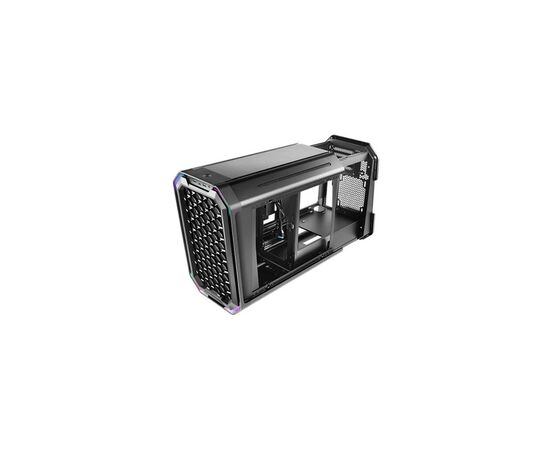 Корпус Antec DARK CUBE (0-761345-80034-1), изображение 10 Корпус Antec DARK CUBE (0-761345-80034-1), изображение 10