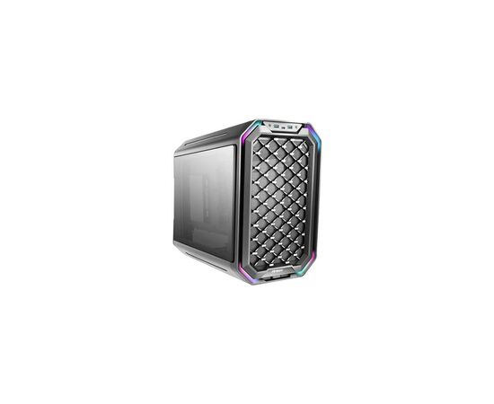 Корпус Antec DARK CUBE (0-761345-80034-1), изображение 2 Корпус Antec DARK CUBE (0-761345-80034-1), изображение 2