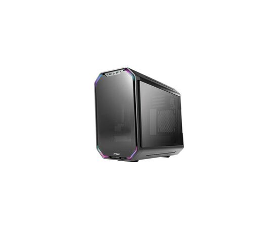 Корпус Antec DARK CUBE (0-761345-80034-1), изображение 3 Корпус Antec DARK CUBE (0-761345-80034-1), изображение 3