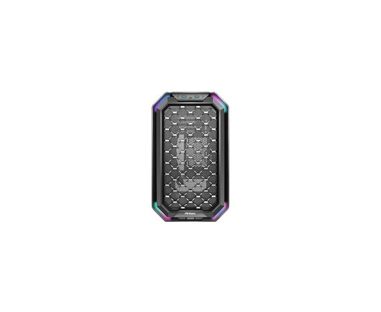 Корпус Antec DARK CUBE (0-761345-80034-1), изображение 5 Корпус Antec DARK CUBE (0-761345-80034-1), изображение 5