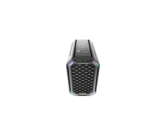 Корпус Antec DARK CUBE (0-761345-80034-1), изображение 8 Корпус Antec DARK CUBE (0-761345-80034-1), изображение 8