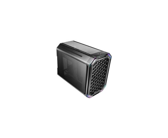 Корпус Antec DARK CUBE (0-761345-80034-1), изображение 9 Корпус Antec DARK CUBE (0-761345-80034-1), изображение 9