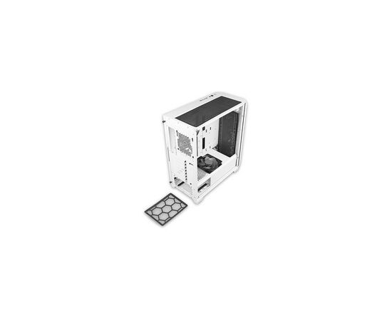 Корпус Antec DP502 FLUX WHITE (0-761345-80051-8), изображение 12 Корпус Antec DP502 FLUX WHITE (0-761345-80051-8), изображение 12