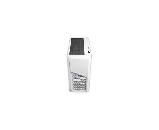 Корпус Antec DP502 FLUX WHITE (0-761345-80051-8), изображение 2 Корпус Antec DP502 FLUX WHITE (0-761345-80051-8), изображение 2