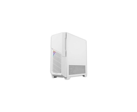 Корпус Antec DP502 FLUX WHITE (0-761345-80051-8), изображение 4 Корпус Antec DP502 FLUX WHITE (0-761345-80051-8), изображение 4