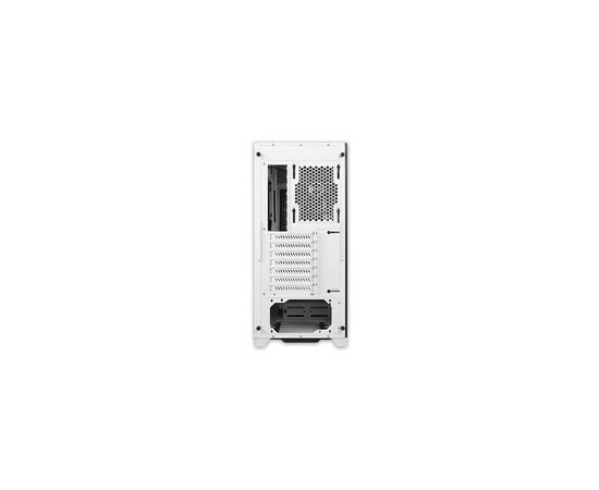 Корпус Antec DP502 FLUX WHITE (0-761345-80051-8), изображение 5 Корпус Antec DP502 FLUX WHITE (0-761345-80051-8), изображение 5
