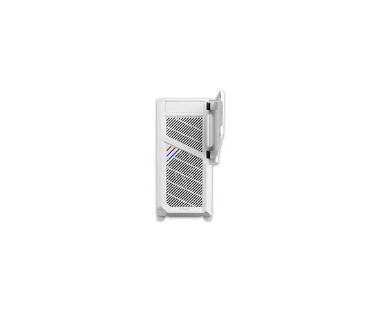 Корпус Antec DP502 FLUX WHITE (0-761345-80051-8), изображение 7 Корпус Antec DP502 FLUX WHITE (0-761345-80051-8), изображение 7
