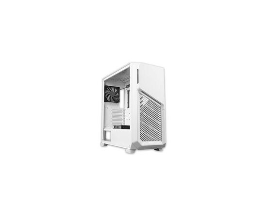 Корпус Antec DP502 FLUX WHITE (0-761345-80051-8), изображение 8 Корпус Antec DP502 FLUX WHITE (0-761345-80051-8), изображение 8