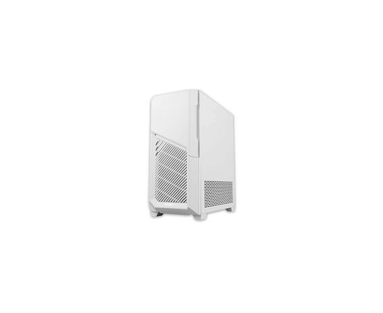 Корпус Antec DP502 FLUX WHITE (0-761345-80051-8), изображение 9 Корпус Antec DP502 FLUX WHITE (0-761345-80051-8), изображение 9
