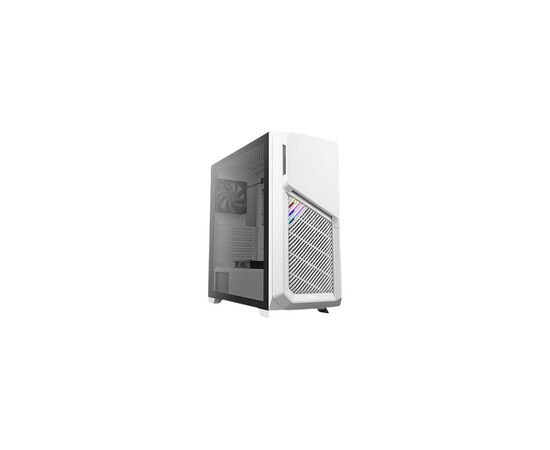 Корпус Antec DP502 FLUX WHITE (0-761345-80051-8)