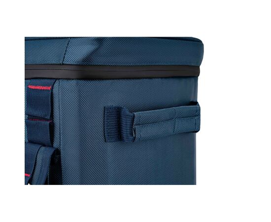 Термосумка 2E Picnic 25 л Blue (2E-TBKP25L-DB), изображение 10 Термосумка 2E Picnic 25 л Blue (2E-TBKP25L-DB), изображение 10