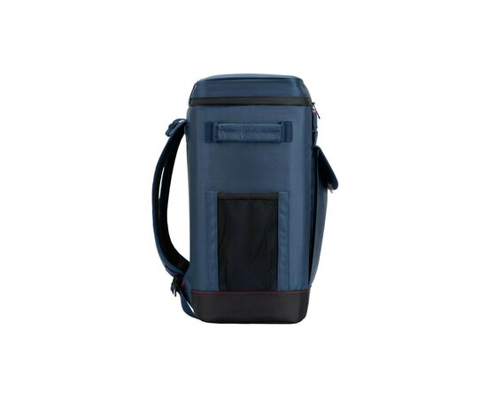 Термосумка 2E Picnic 25 л Blue (2E-TBKP25L-DB), изображение 5 Термосумка 2E Picnic 25 л Blue (2E-TBKP25L-DB), изображение 5