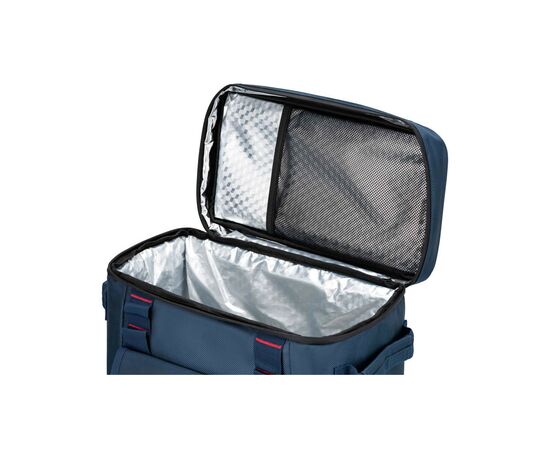 Термосумка 2E Picnic 25 л Blue (2E-TBKP25L-DB), изображение 8 Термосумка 2E Picnic 25 л Blue (2E-TBKP25L-DB), изображение 8