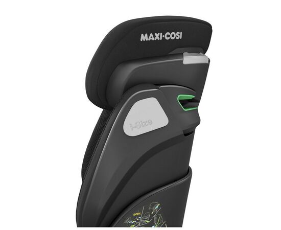 Автокресло Maxi-Cosi Kore Pro i-Size Authentic Black (8741671110), изображение 12 Автокресло Maxi-Cosi Kore Pro i-Size Authentic Black (8741671110), изображение 12