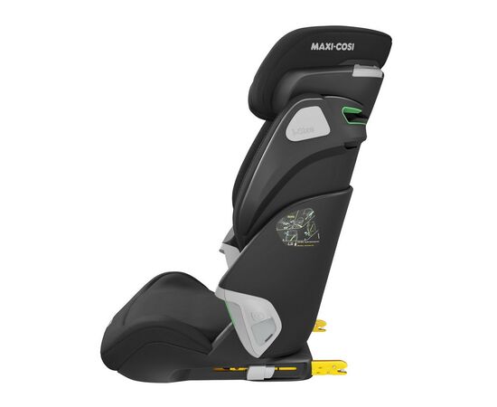Автокресло Maxi-Cosi Kore Pro i-Size Authentic Black (8741671110), изображение 9 Автокресло Maxi-Cosi Kore Pro i-Size Authentic Black (8741671110), изображение 9