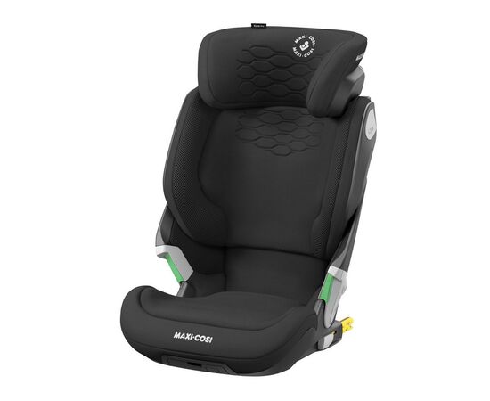 Автокресло Maxi-Cosi Kore Pro i-Size Authentic Black (8741671110)