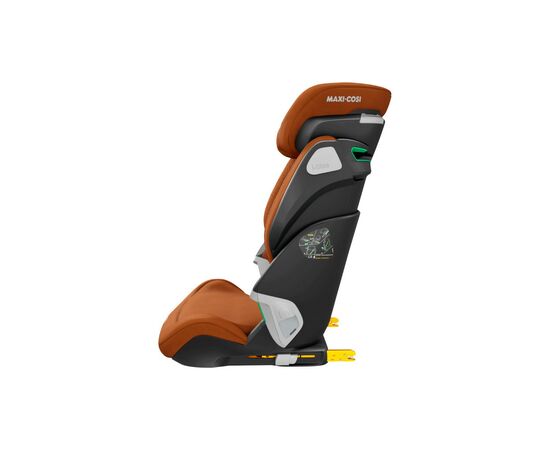 Автокресло Maxi-Cosi Kore Pro i-Size Authentic Cognac (8741650110), изображение 10 Автокресло Maxi-Cosi Kore Pro i-Size Authentic Cognac (8741650110), изображение 10