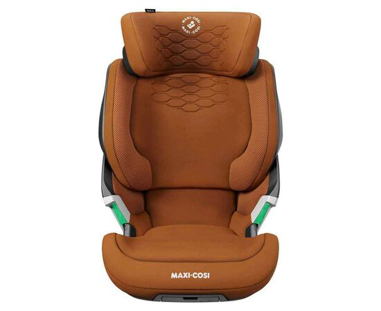 Автокресло Maxi-Cosi Kore Pro i-Size Authentic Cognac (8741650110), изображение 2 Автокресло Maxi-Cosi Kore Pro i-Size Authentic Cognac (8741650110), изображение 2