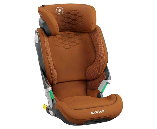 Автокресло Maxi-Cosi Kore Pro i-Size Authentic Cognac (8741650110), изображение 3 Автокресло Maxi-Cosi Kore Pro i-Size Authentic Cognac (8741650110), изображение 3