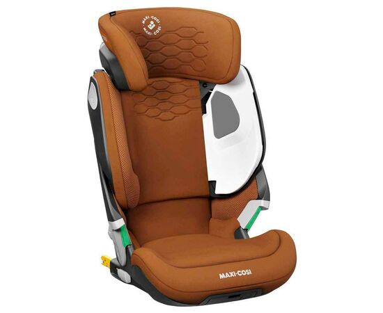 Автокресло Maxi-Cosi Kore Pro i-Size Authentic Cognac (8741650110), изображение 4 Автокресло Maxi-Cosi Kore Pro i-Size Authentic Cognac (8741650110), изображение 4