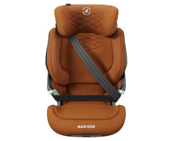Автокресло Maxi-Cosi Kore Pro i-Size Authentic Cognac (8741650110), изображение 7 Автокресло Maxi-Cosi Kore Pro i-Size Authentic Cognac (8741650110), изображение 7