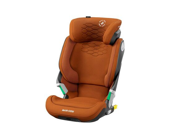 Автокресло Maxi-Cosi Kore Pro i-Size Authentic Cognac (8741650110)