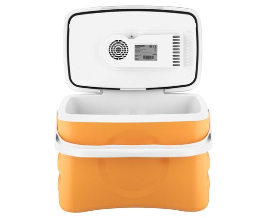 Термобокс Sencor SCM1122, изображение 4 Термобокс Sencor SCM1122, изображение 4