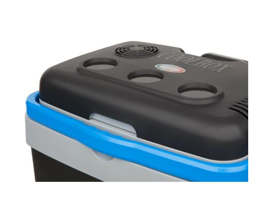 Термобокс Sencor SCM4233BL, изображение 10 Термобокс Sencor SCM4233BL, изображение 10