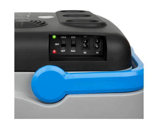 Термобокс Sencor SCM4233BL, изображение 12 Термобокс Sencor SCM4233BL, изображение 12