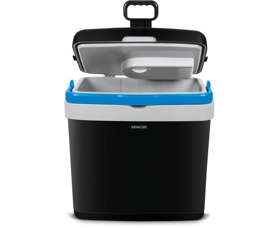 Термобокс Sencor SCM4233BL, изображение 2 Термобокс Sencor SCM4233BL, изображение 2