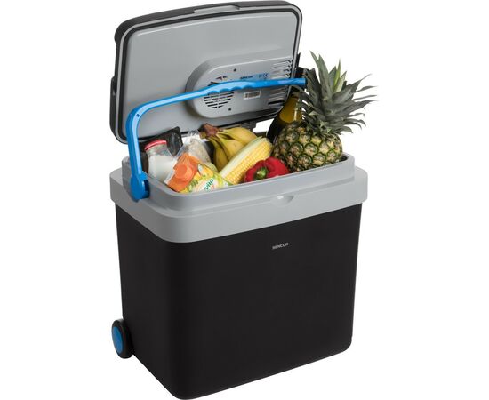 Термобокс Sencor SCM4233BL, изображение 5 Термобокс Sencor SCM4233BL, изображение 5