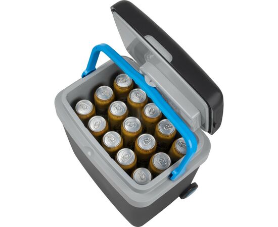 Термобокс Sencor SCM4233BL, изображение 6 Термобокс Sencor SCM4233BL, изображение 6