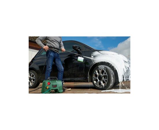 Мойка высокого давления Bosch EasyAquataK110 (0.600.8A7.F00), изображение 2 Мойка высокого давления Bosch EasyAquataK110 (0.600.8A7.F00), изображение 2
