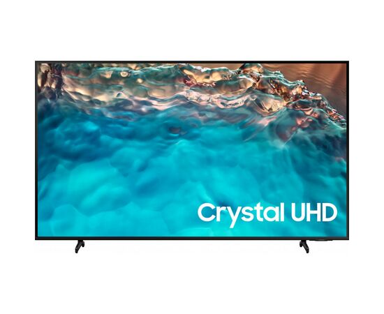 Телевизор Samsung UE50BU8000UXUA, изображение 4 Телевизор Samsung UE50BU8000UXUA, изображение 4