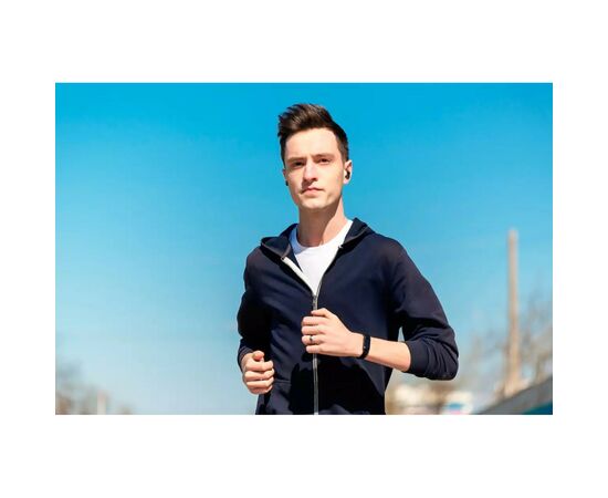 Наушники Philips TAT4556 TWS ANC IPX4 Touch control Mic Black (TAT4556BK/00), изображение 11 Наушники Philips TAT4556 TWS ANC IPX4 Touch control Mic Black (TAT4556BK/00), изображение 11