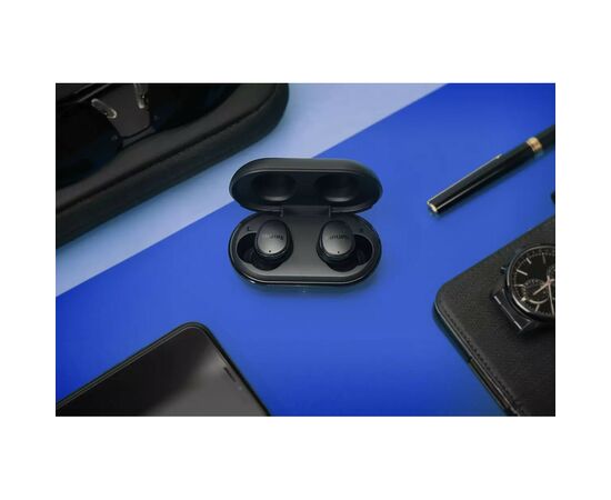 Наушники Philips TAT4556 TWS ANC IPX4 Touch control Mic Black (TAT4556BK/00), изображение 3 Наушники Philips TAT4556 TWS ANC IPX4 Touch control Mic Black (TAT4556BK/00), изображение 3