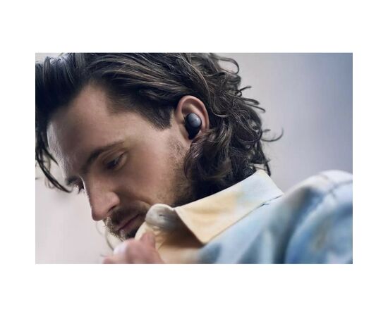 Наушники Philips TAT4556 TWS ANC IPX4 Touch control Mic Black (TAT4556BK/00), изображение 6 Наушники Philips TAT4556 TWS ANC IPX4 Touch control Mic Black (TAT4556BK/00), изображение 6