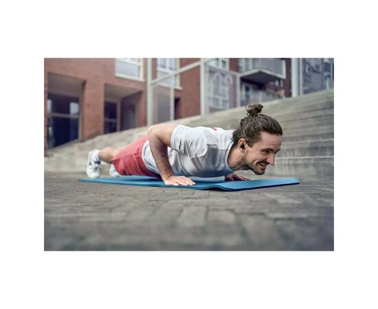 Наушники Philips TAT4556 TWS ANC IPX4 Touch control Mic Black (TAT4556BK/00), изображение 8 Наушники Philips TAT4556 TWS ANC IPX4 Touch control Mic Black (TAT4556BK/00), изображение 8