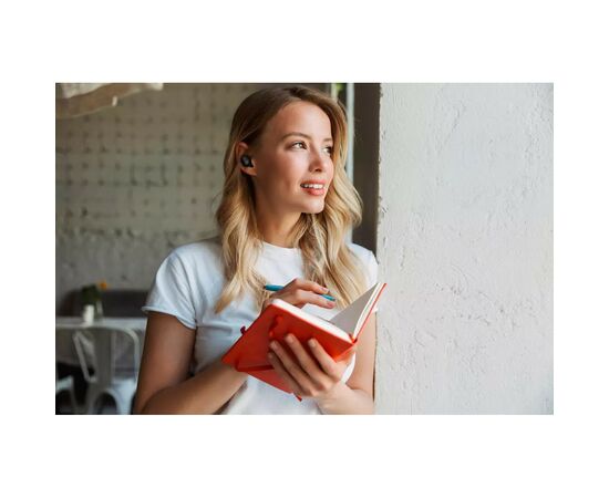 Наушники Philips TAT4556 TWS ANC IPX4 Touch control Mic Black (TAT4556BK/00), изображение 9 Наушники Philips TAT4556 TWS ANC IPX4 Touch control Mic Black (TAT4556BK/00), изображение 9