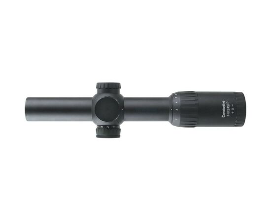 Прицел Vector Optics Constantine 1-8x24 SFP (SCOC-27), изображение 6 Прицел Vector Optics Constantine 1-8x24 SFP (SCOC-27), изображение 6