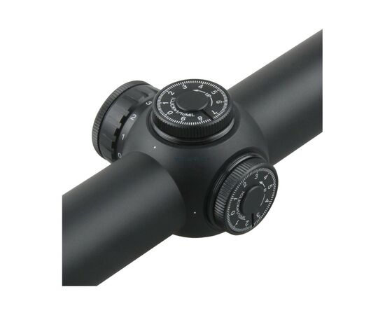 Прицел Vector Optics Constantine 1-8x24 SFP (SCOC-27), изображение 8 Прицел Vector Optics Constantine 1-8x24 SFP (SCOC-27), изображение 8