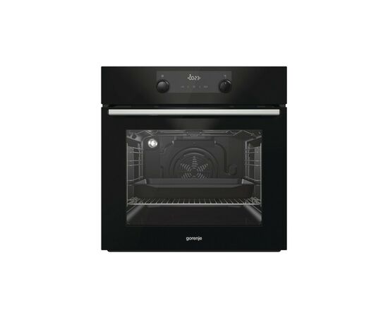 Духовой шкаф Gorenje BO737E114XG + ECS643BSC (КОМПЛЕКТ BO737E114XG + ECS643BSC), изображение 6