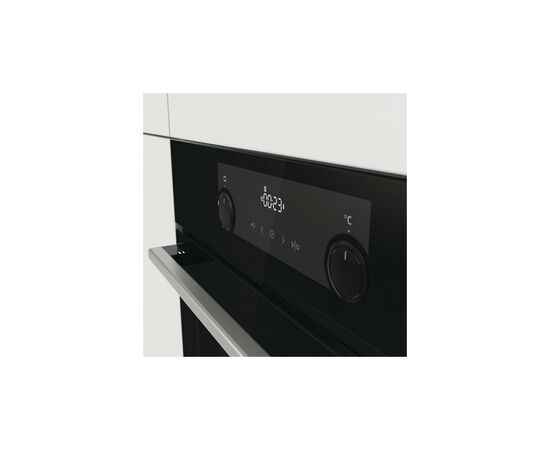 Духовой шкаф Gorenje BO737E114XG + ECS643BSC (КОМПЛЕКТ BO737E114XG + ECS643BSC), изображение 9