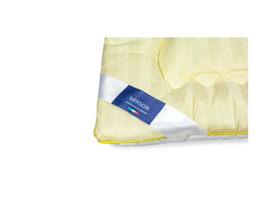 Одеяло MirSon Carmela Hand Made №655 Деми с эвкалиптом 140х205 (2200000857163), изображение 2 Одеяло MirSon Carmela Hand Made №655 Деми с эвкалиптом 140х205 (2200000857163), изображение 2